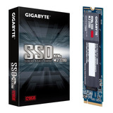 Disco Solido Ssd M2 Gigabyte 128gb M.2 