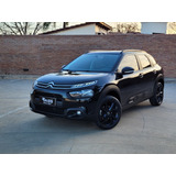 Citroën C4 Cactus 2022 1.6 Vti 115 Feel Pk