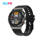 Xiaomi Kumi Gt5 Smartwach Acepta Llamadas Bluethoot, 