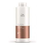 Acondicionador Fusion Wella 1000ml Repa - mL a $224