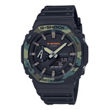 Reloj Casio G-shock Ga-2100su