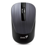 Mouse Inalámbrico Genius  Nx-7015 Iron Grey