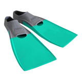 Patas De Rana Natación Zoggs Long Blade Fins Aletas