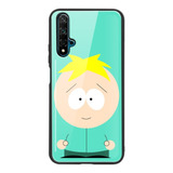 Carcasa Huawei Nova 5t - South Park