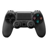 Control Joystick Bluetooth Mando Compatible Con Ps4