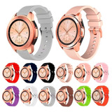 Combo 3 Correas Sport Para Galaxy Watch 42 Mm