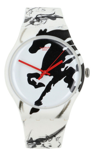 Reloj Para Hombre Swatch *sr936sw*.