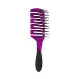 Cepillo Para Cabello Wetbrush Pro Flex Dry Paddle Violeta