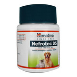 Nefrotec Ds 60 Vet Tablets 