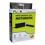 Fonte Universal Para Notebook 100w Fx-505a