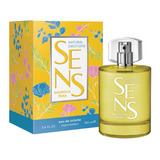 Perfume Mujer Sens Magnolia Pera Edt 100ml