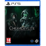 Chernobylite - Ps5 Physical