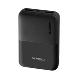 Cargador Portatil Power Bank 5000mah 2 Usb 5v 2.1a Celulares