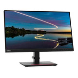 Monitor Ips Lcd Full Hd 24'' Lenovo 62d9gar6us Color Negro