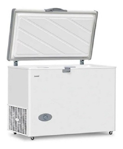 Freezer Bambi Fh4100bp 352lt Full Tablero