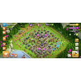 Cuenta Clash Of Clans Chetada