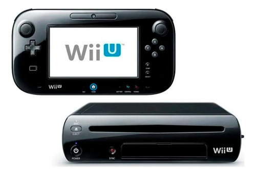 Nintendo Wii U Colecionador Oportunidade Completo + Hd Externo (modo Wii U) + Pendrive (modo Wii) + 3 Wiiremote +  3 Nunchuck