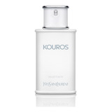 Perfume Kouros Masculino Edt. 100ml / 100% Original.+amostra