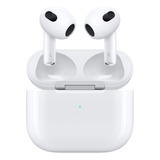 Apple AirPods (3ª Geração) Lighting Charging Com Nota Fiscal