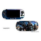 Skin Para Ps Vita Modelo (10428pspv)