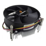 Cooler Fan Para Placa Mãe Goldentec 1150/1151/1155/1156