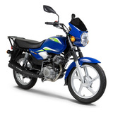 Motocicleta Tvs Hlx 150 5s (2025)