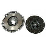 Clutch Sachs Ford F150 F200 F350 4.9l 5.7l 1991-1997 Vanette