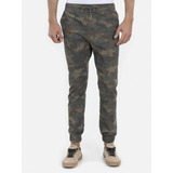 Jogger 5n151 Hombre Multicolor Maui And Sons