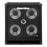 Amplificador Bajo Hartke 4.5xl Caja 400w 4x10