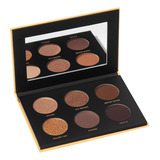 Océane Edition 6 Palette Classic - Paleta De Sombras 7,8g