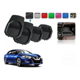 Tapetes 4pz Charola Color 3d Nissan Maxima 2015 A 2024