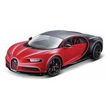 1:18 Bugatti Chiron Sport (los Colores Pueden Variar)