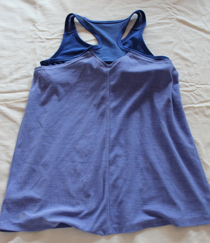 Musculosa Deportiva Marca Old Navy - Importada Usa