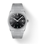 Reloj Hombre Tissot Prx T137.410.11.051.00 40mm