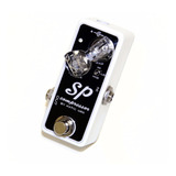 Pedal Xotic Sp Compressor C/ Nf-e & Garantia Pronta Entrega