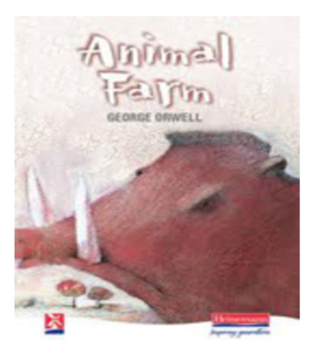 Animal Farm - Heinemann Literature Kel Ediciones