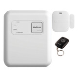 Kit Cerca Eletrica Wi-fi Intelbras Elc 6012 Net App 5 Sensor