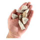 Piedra Para Jardin Mar Del Plata X 25 Kg Decoración Oferta 