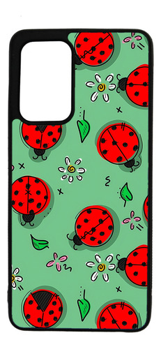 Carcasa Funda Para Huawei Y7a Diseño 300