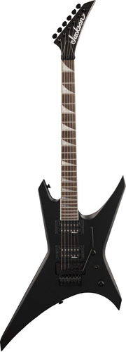 Guitarra Electrica Jackson X Series Warrior Wrx24 Satin Blk