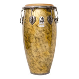 Toca Percussion Custom Deluxe Sahara Conga 11 3/4 4611-3/4sg