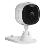 Câmera De Segurança Inteligente Sonoff Cam Slim Wi-fi Alexa