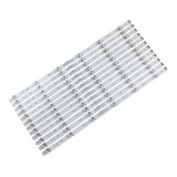 Tiras Led De 12 Piezas Para Haier Led50d06 Zc14ag 01 50e3500