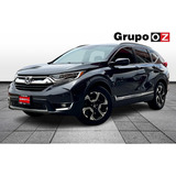 Honda  Cr-v  2019