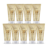 Crema De Peinar Argan Ossono 180ml Daily Dual Cream X9