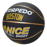 Balon Basket Torpedo Boston 