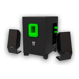 Home Theater Panter Monster Os 101 2.1
