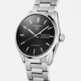 Relógio Tag Heuer Carrera Automático 41mm - Preto