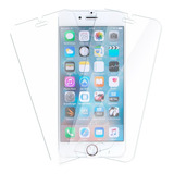 Mica De Cristal Templado Para iPhone 6g, 7g, 8g - 3x2 Piezas