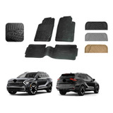 Kit Tapetes 3pz Big Truck Kia Sportage 2022 A 2023